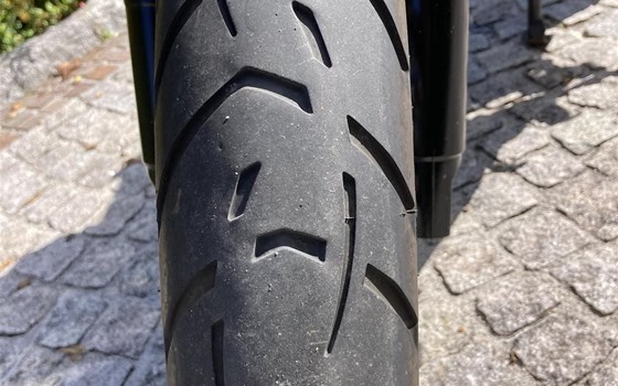 Gebrauchtmotorrad BMW R 1200 GS - Bild 7 Gebrauchtmotorrad BMW R 1200 GS - Bild 7