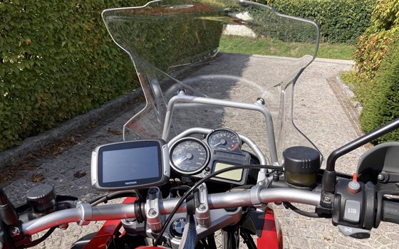 Gebrauchtmotorrad BMW R 1200 GS - Bild 8 Gebrauchtmotorrad BMW R 1200 GS - Bild 8