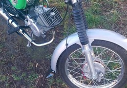 Gebrauchte Simson S 51