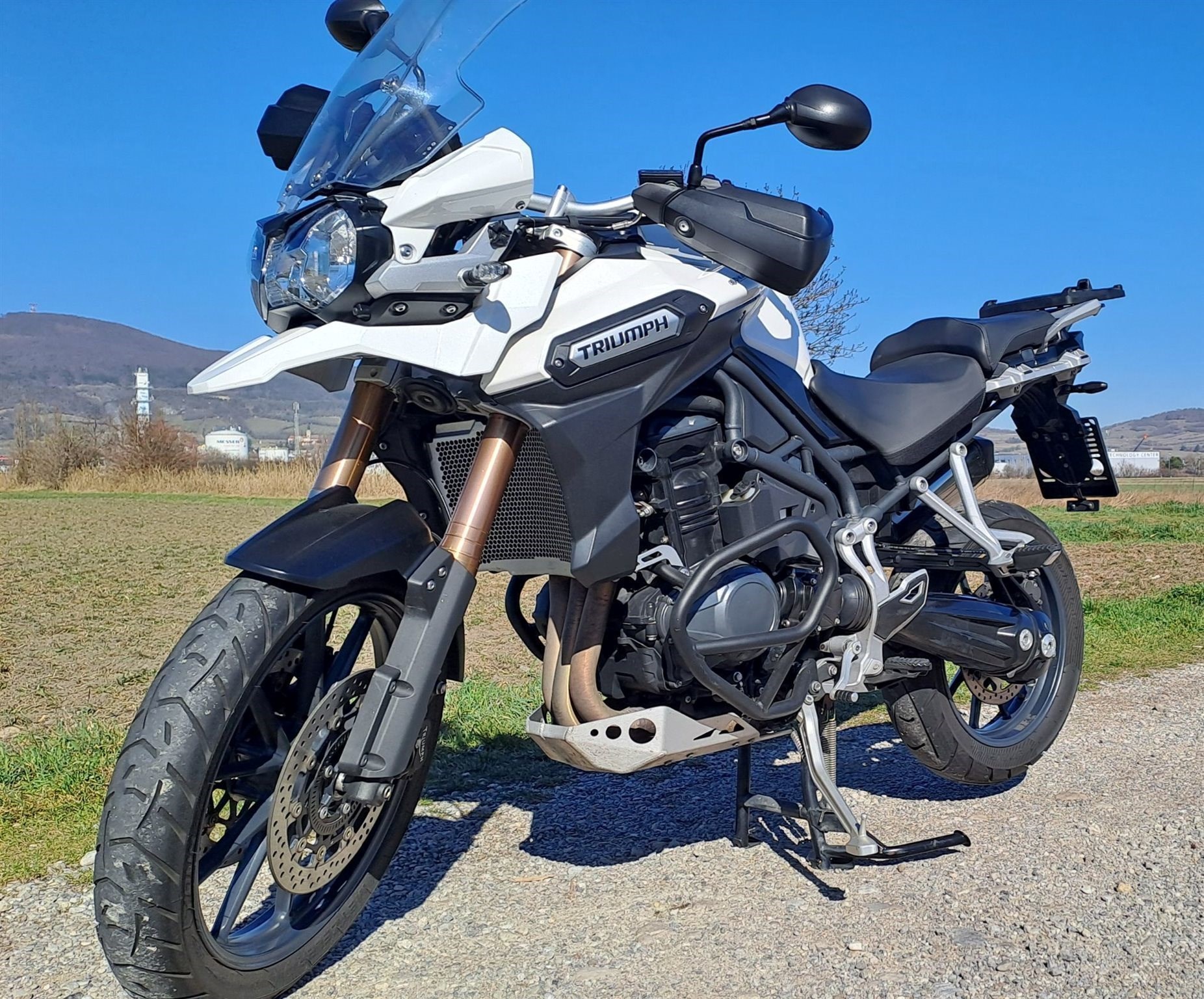 Motorrad
