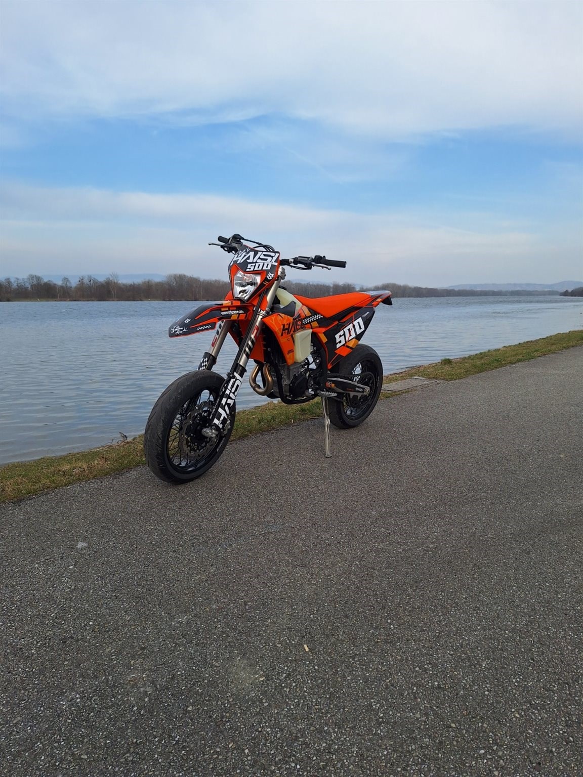 Motorrad