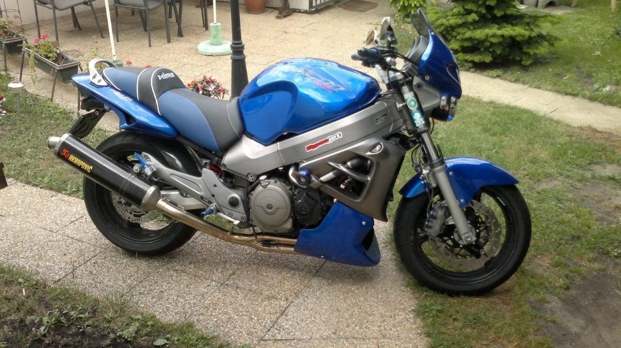 Motorrad
