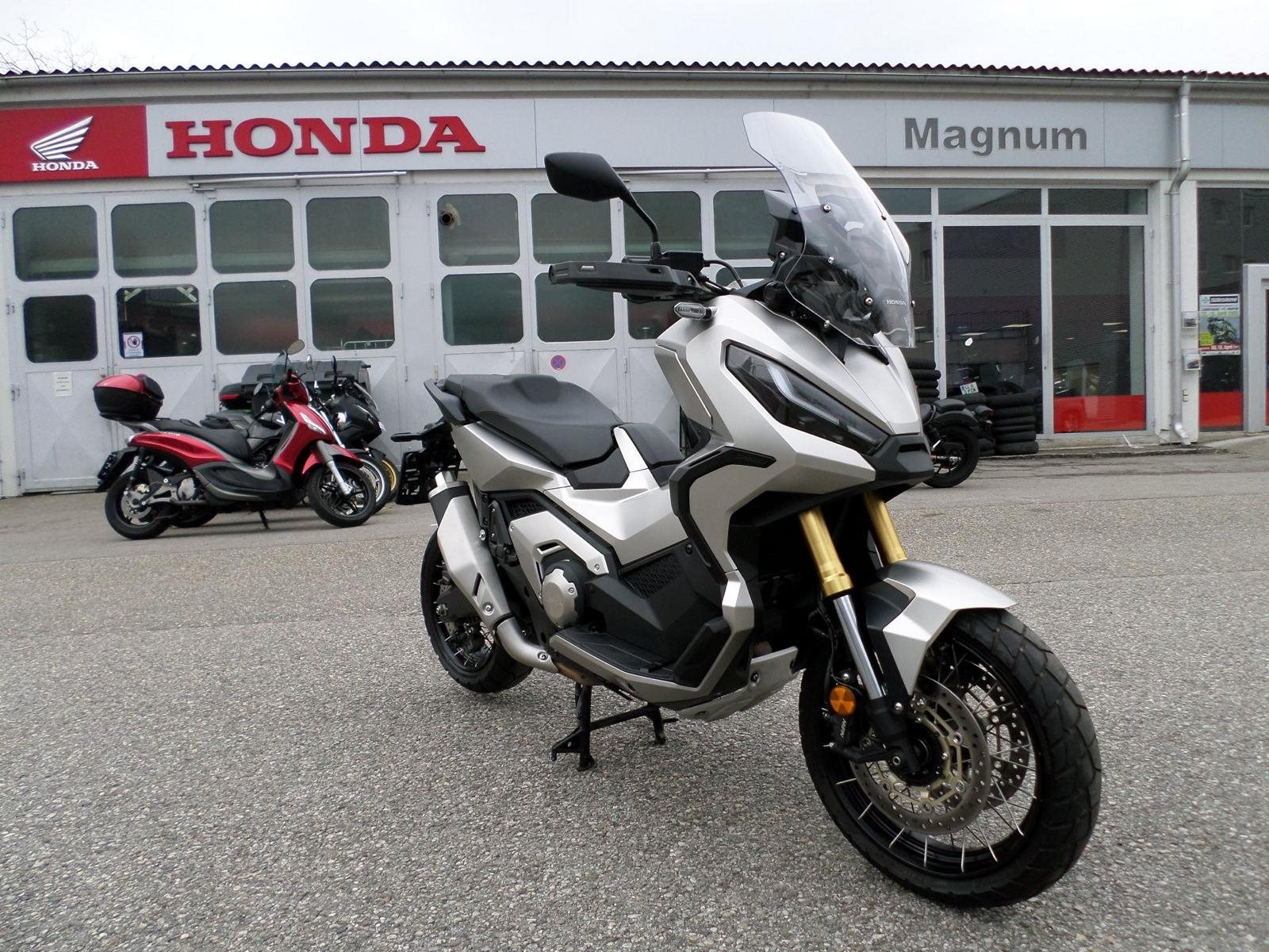Motorrad