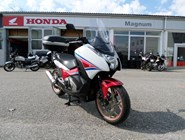 Honda Integra
