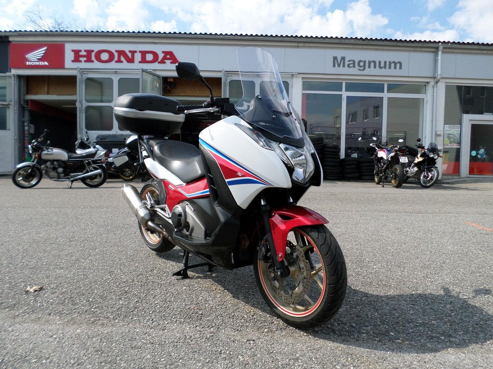 Motorrad