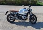 Motorrad
