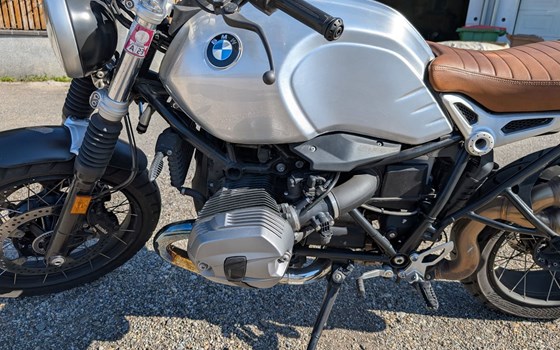 Gebrauchtmotorrad BMW R nineT Scrambler - Bild 10 Gebrauchtmotorrad BMW R nineT Scrambler - Bild 10