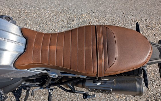 Gebrauchtmotorrad BMW R nineT Scrambler - Bild 12 Gebrauchtmotorrad BMW R nineT Scrambler - Bild 12