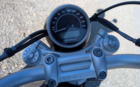 Gebrauchtmotorrad BMW R nineT Scrambler - Bild 16 Gebrauchtmotorrad BMW R nineT Scrambler - Bild 16