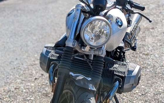 Gebrauchtmotorrad BMW R nineT Scrambler - Bild 18 Gebrauchtmotorrad BMW R nineT Scrambler - Bild 18