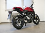 Angebot Honda CB125R