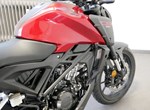 Angebot Honda CB125R