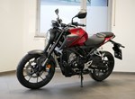 Angebot Honda CB125R