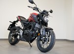 Angebot Honda CB125R