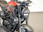 Angebot Honda CB125R