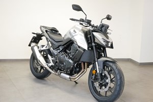 Angebot Honda CB750 Hornet