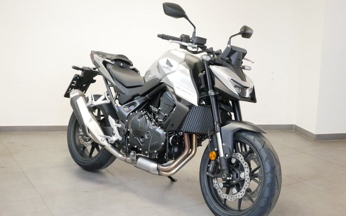 Angebot Honda CB750 Hornet