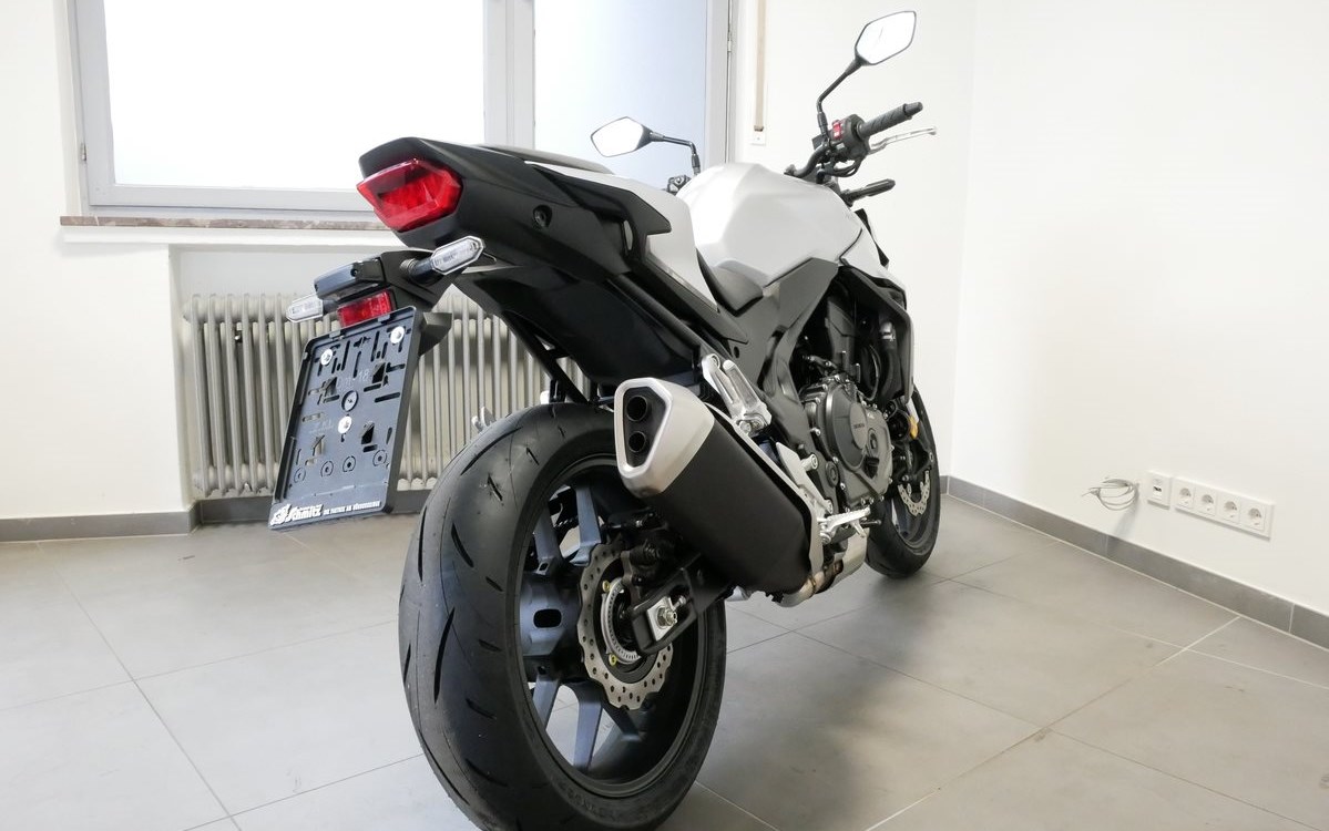 Angebot Honda CB750 Hornet