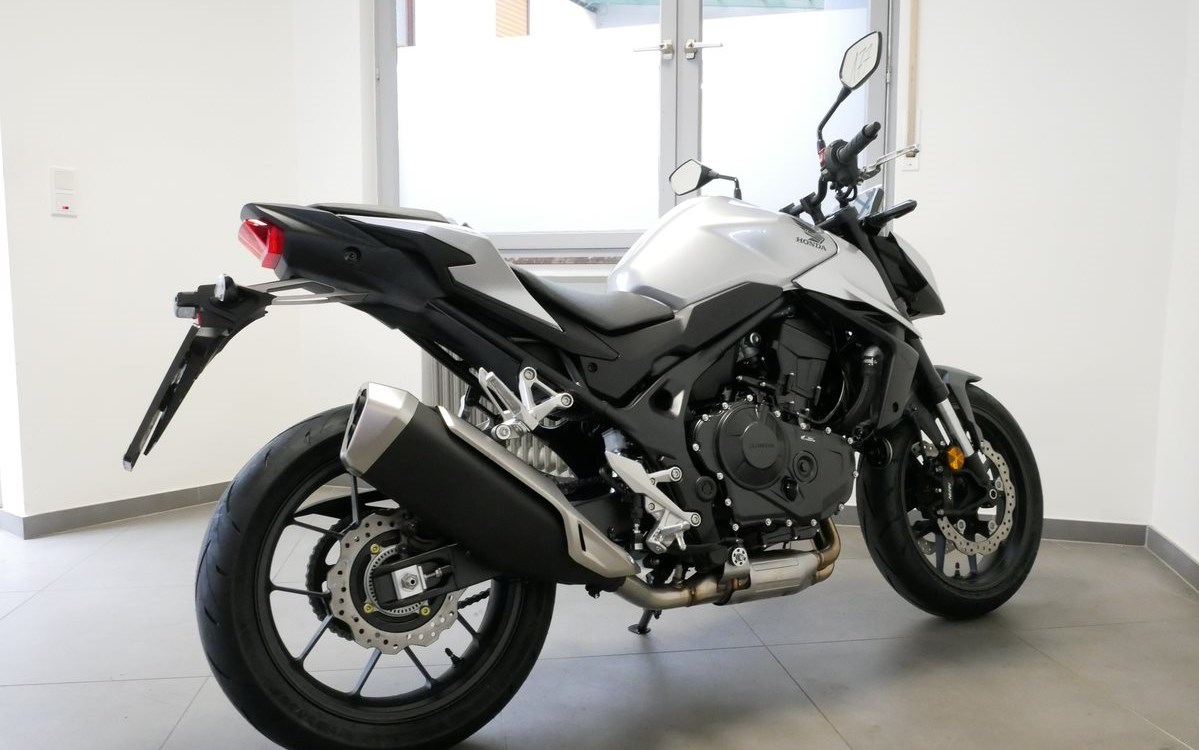 Angebot Honda CB750 Hornet