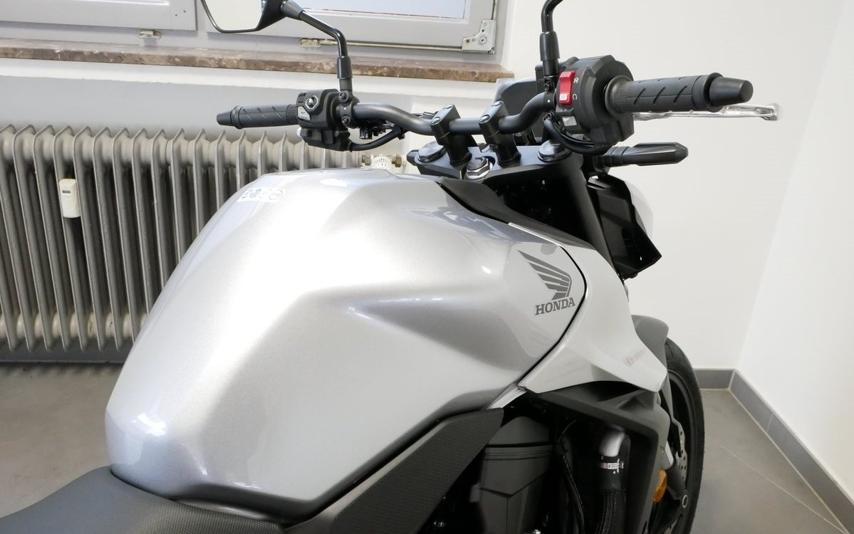 Angebot Honda CB750 Hornet