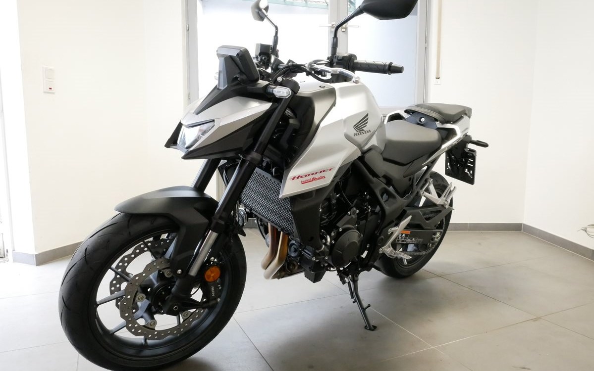 Angebot Honda CB750 Hornet