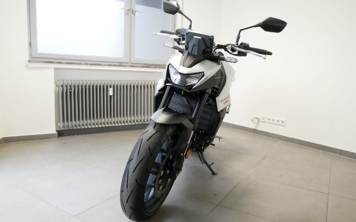 Angebot Honda CB750 Hornet