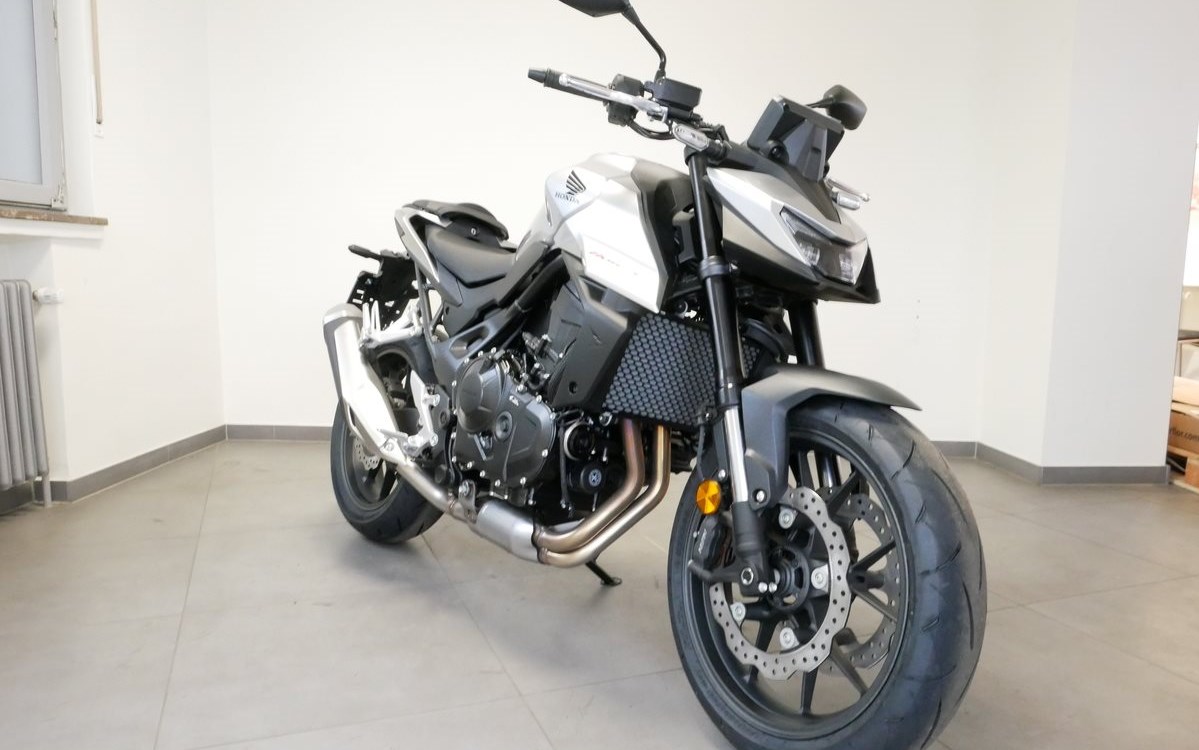 Angebot Honda CB750 Hornet