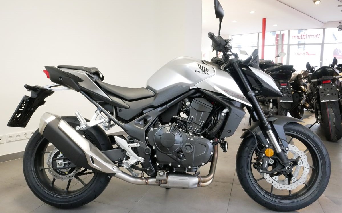 Angebot Honda CB750 Hornet