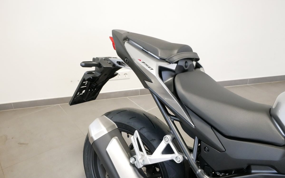 Angebot Honda CB750 Hornet