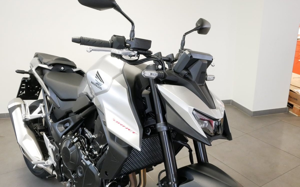 Angebot Honda CB750 Hornet