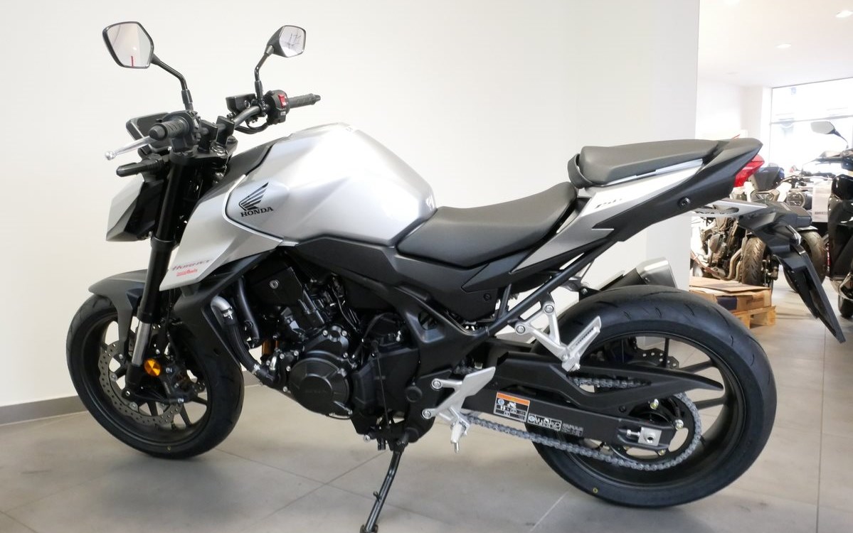Angebot Honda CB750 Hornet