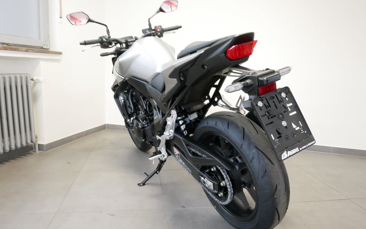 Angebot Honda CB750 Hornet