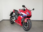 Angebot Honda CBR650R