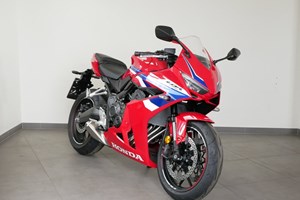 Angebot Honda CBR650R