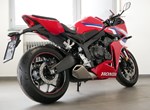 Angebot Honda CBR650R