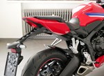 Angebot Honda CBR650R