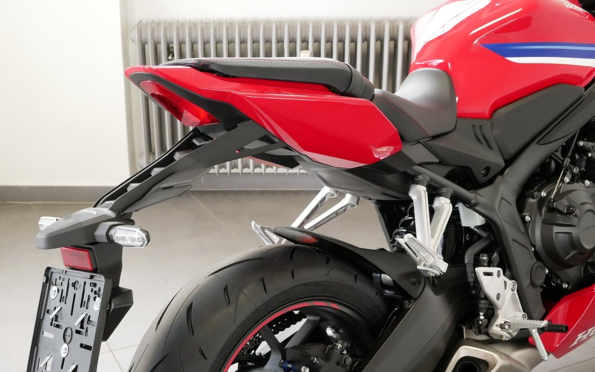 Angebot Honda CBR650R
