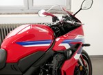 Angebot Honda CBR650R