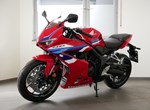 Angebot Honda CBR650R