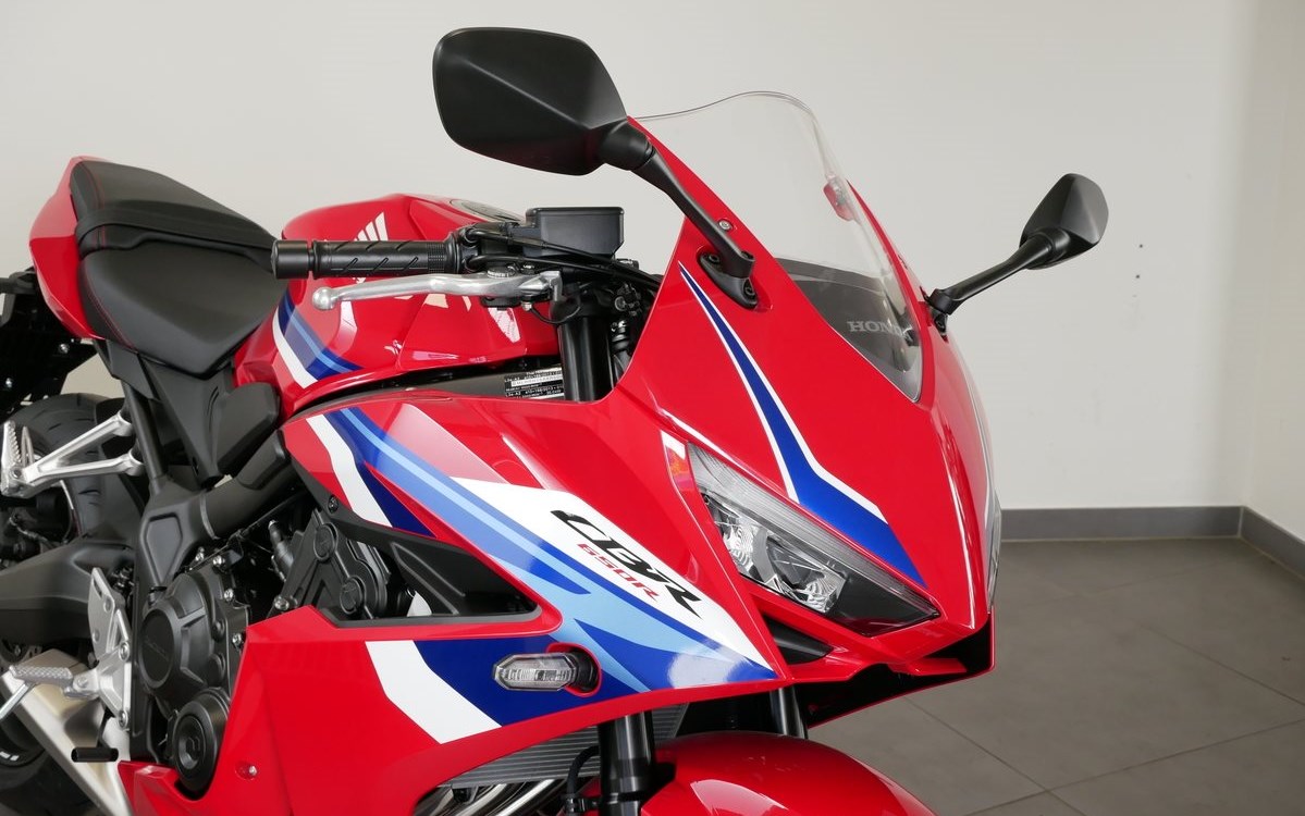 Angebot Honda CBR650R