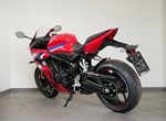 Angebot Honda CBR650R