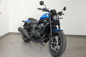 Angebot Honda CMX1100 Rebel DCT