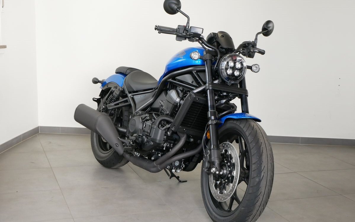 Angebot Honda CMX1100 Rebel DCT