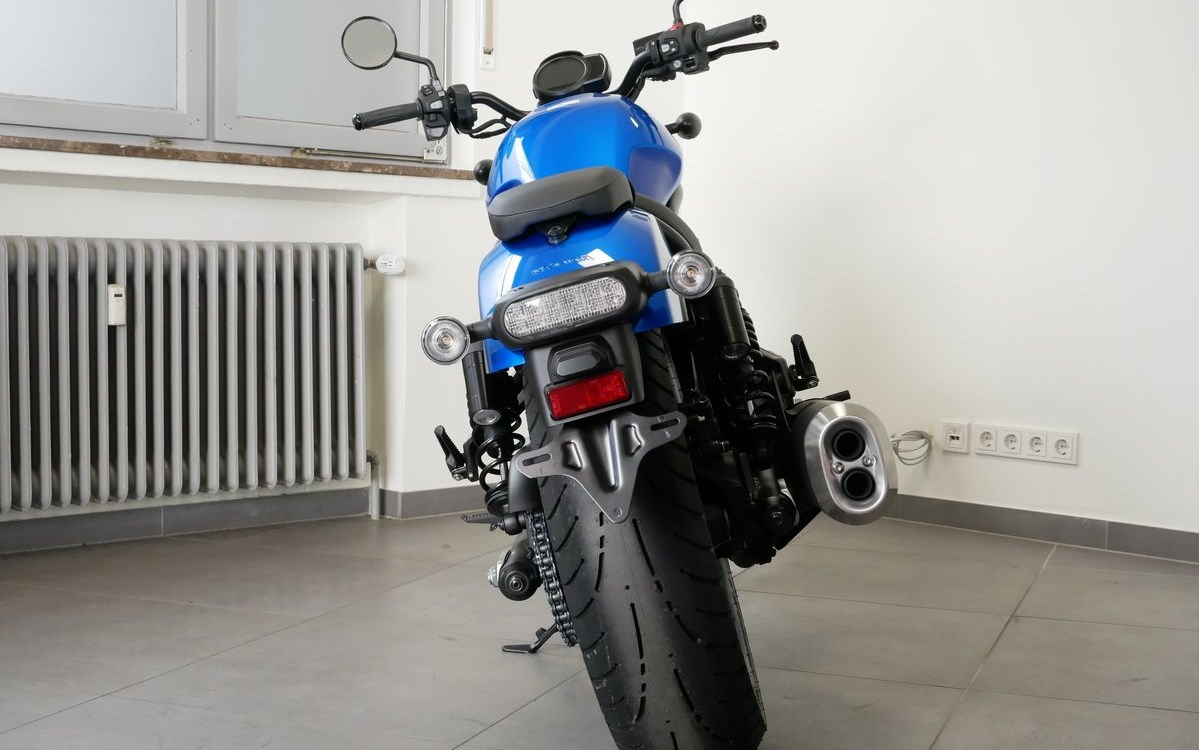 Angebot Honda CMX1100 Rebel DCT