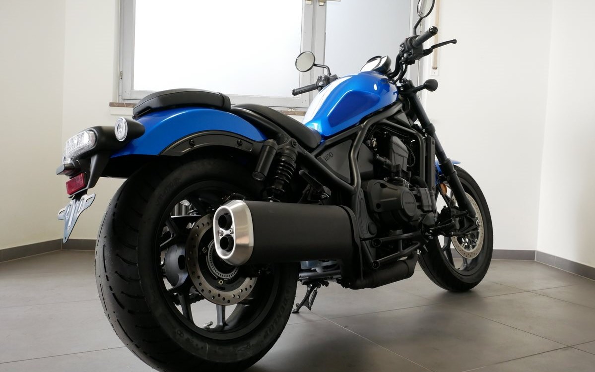 Angebot Honda CMX1100 Rebel DCT
