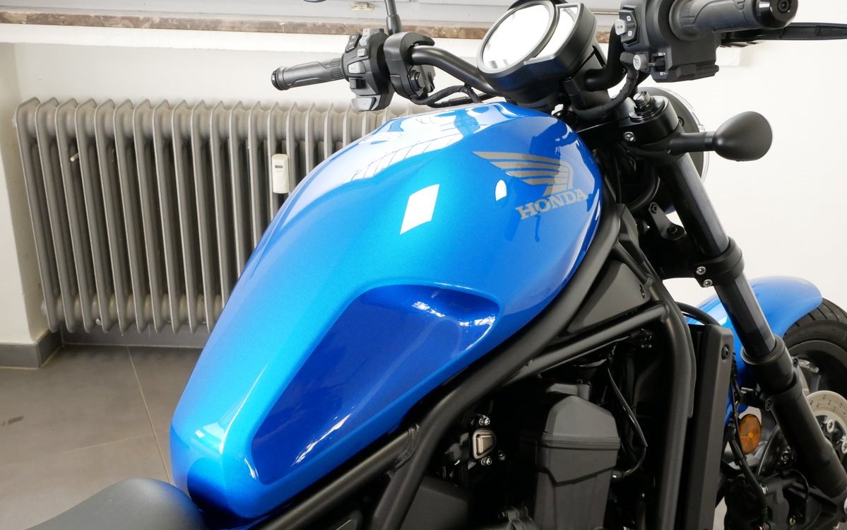Angebot Honda CMX1100 Rebel DCT