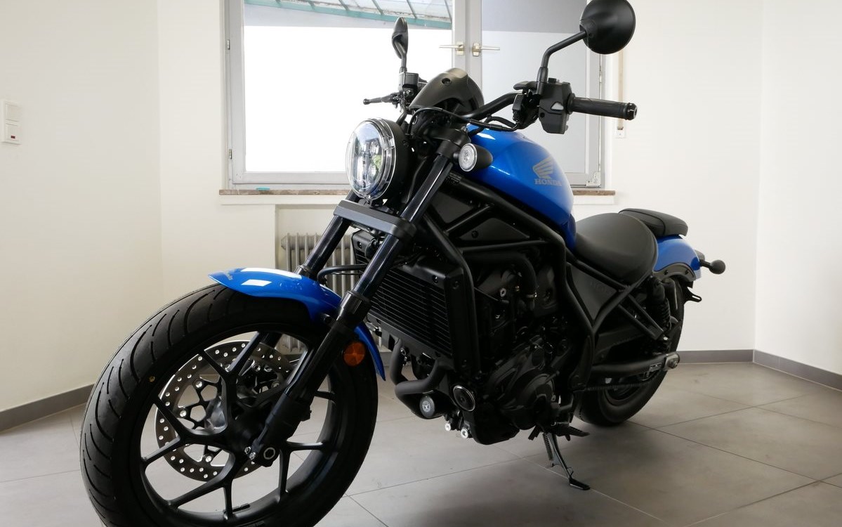 Angebot Honda CMX1100 Rebel DCT