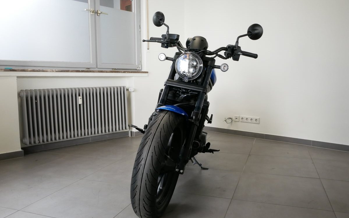 Angebot Honda CMX1100 Rebel DCT