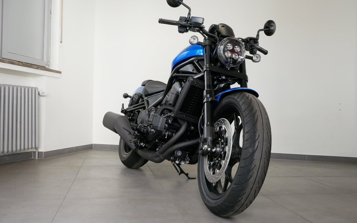Angebot Honda CMX1100 Rebel DCT