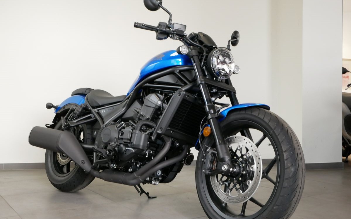 Angebot Honda CMX1100 Rebel DCT